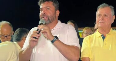 Artigo: Conselho de Ética recebe pedido de expulsão de Marcinho Oliveira, diz site