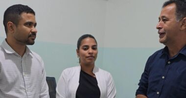 Artigo: Ibirapitanga inicia oferta de ultrassons no próprio município e amplia acesso à saúde