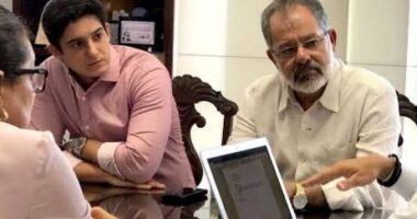 Artigo: Marcelo Nilo diz que não votará no genro caso Marcelinho vá para base de Jerônimo