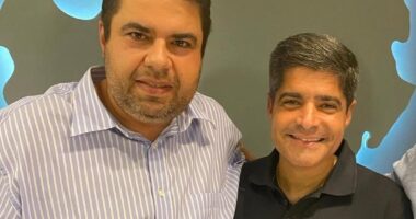 Artigo: Coordenador de ACM Neto diz que viagens serão feitas sem critério: “Ideia é circular”