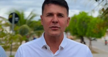 Artigo: Justiça reconhece falhas em processo do TCU e inocenta o prefeito João Filho