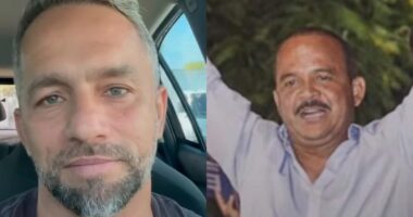 Artigo: Flávio Matos faz desabafo de 4 minutos e não nega rompimento com Elinaldo