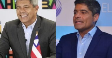 Artigo: “Acho mais fácil” diz Neto sobre enfrentar chapa com três governadores em 2026