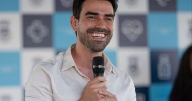 Artigo: Junior Marabá diz que Neto só será competitivo na Bahia com apoio de Tarcísio em 2026