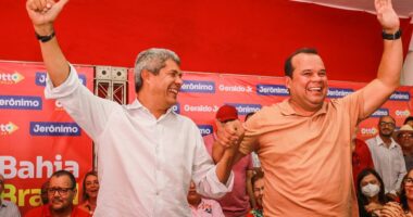 Artigo: Federação do MDB com Republicanos avança e deve mudar jogo político na Bahia