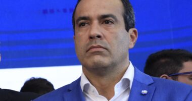 Artigo: Tribunal de Contas aponta falhas na gestão de Bruno Reis e aplica multa ao prefeito