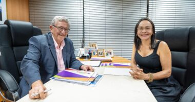 Artigo: Ivoneide destina R$ 7,2 milhões em emendas para Camaçari nas áreas de Saúde, Cultura e Educação Técnica