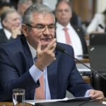 Artigo: A Tarde: após romper com PSD, Angelo Coronel deve anunciar filiação ao Republicanos