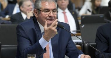 Artigo: Angelo Coronel volta a ameaçar rompimento caso perca vaga ao Senado em 2026