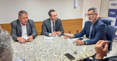 Artigo: Após anos de disputa, Prefeitura de Brumado assina contrato com a Embasa para investimento e prestação de serviço