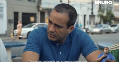 Artigo: Prefeitura divulga novo contrato com a Angra Engenharia no valor de R$ 18 milhões