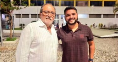 Artigo: Eduardo e Rodrigo Hagge entram em guerra em Itapetinga