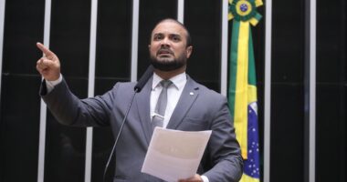 Artigo: “Fui o único deputado federal da Bahia a votar contra o aumento de cadeiras na Câmara”, diz Capitão Alden