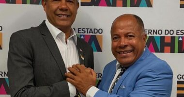 Artigo: Prefeito critica ACM Neto e confirma que tem conversado para apoiar Jerônimo