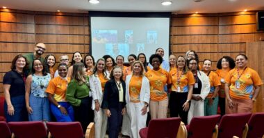 Artigo: Fundação José Silveira reforça mobilização nacional contra a violência infantojuvenil