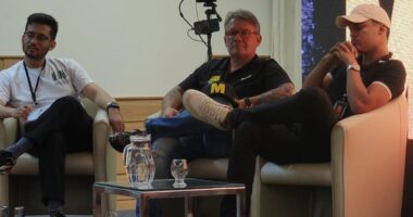 Artigo: Mauro Cardim recebe apoio de Kim Kataguiri para disputa pelo Governo da Bahia