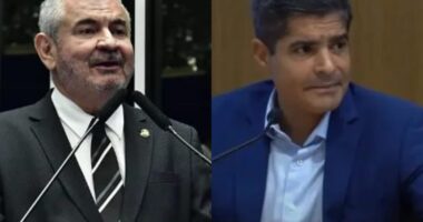 Artigo: ACM Neto diz que está aberto a conversa para ter apoio do PSD em 2026