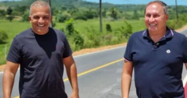 Artigo: A Tarde: empresa de João Gualberto recebe maior parte de novo empreendimento em Mata de São João