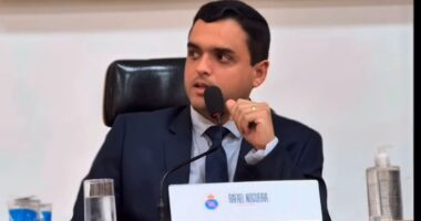 Artigo: Denúncia sobre patrimônio de vereador de São Francisco do Conde repercute após publicação em coluna do jornal A Tarde