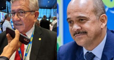 Artigo: Luiz Caetano expõe dívida em dólar deixada por Elinaldo em Camaçari