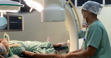 Artigo: Hospital Geral de Itaparica amplia qualidade dos serviços no primeiro quadrimestre de 2025