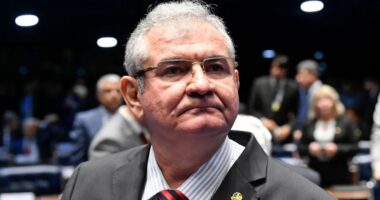 Artigo: Coronel volta a ameaçar rompimento com o PT em 2026: “podemos migrar”