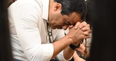 Artigo: Bruno Reis estaria em retiro espirtual e aliados ficam revoltados, diz colunista