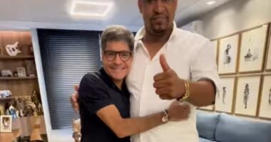 Artigo: Após perder Pancadinha, ACM Neto fecha com vereador para sair a deputado