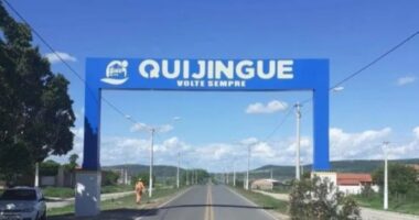 Artigo: Em meio a emergência financeira, cidade baiana tem gasto milionário para o São João