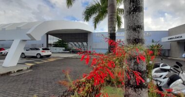 Artigo: Materno-Infantil de Ilhéus duplica atendimentos pediátricos de emergência; casos gripais preocupam