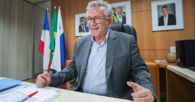 Artigo: Camaçari: TCM-BA aprova contas de 2012 de Caetano