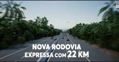 Artigo: Vídeo inédito detalha projeto da Ponte Salvador-Itaparica e marca estreia da Concessionária nas redes sociais