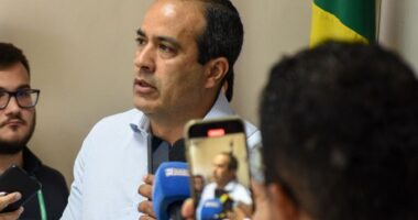 Artigo: Responsável por aterro, empresa já recebeu R$ 74 milhões da prefeitura em 2025