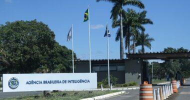 Artigo: PF revela que delegado queimou arquivos em caso da Abin Paralela