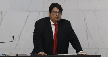 Artigo: “A PF está de olho”, afirma Tagner sobre a Overclean e investigação da gestão Elinaldo