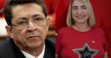 Artigo: Geraldo Simões sofre derrota em disputa por comando do PT em Itabuna