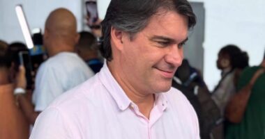 Artigo: 2 de Julho: esperando federação, Niltinho confirma saída do PP