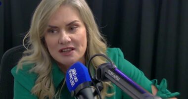 Artigo: Ivana Bastos cita bom senso e rechaça rompimento de partido com o governo