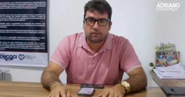 Artigo: Prefeito baiano abre o jogo e diz que desobedeceu ordem do MP para manter cargo de aliado em hospital
