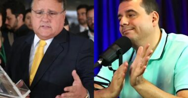 Artigo: Geddel renova críticas e diz que vai pedir expulsão de Reinaldo Braga do MDB