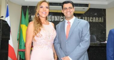 Artigo: Vice-prefeito de Ibicaraí assume após câmara afastar prefeita do União