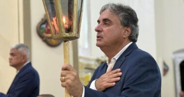 Artigo: Prefeito de Jeremoabo tem encontro com Jerônimo e não esconde reaproximação com o Governo