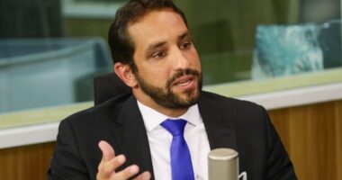 Artigo: Indicado de Elmar na Codevasf tem pai preso durante nova fase da Overclean