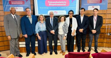 Artigo: Fundação José Silveira avança na saúde digital integrada com inauguração de Teleambulatório Biopsicossocial
