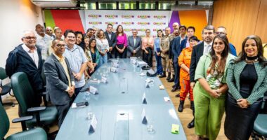 Artigo: Atuação conjunta entre governo municipal e forças de segurança resulta na redução da criminalidade em Camaçari