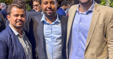 Artigo: Posse na Associação Comercial da Bahia reúne lideranças e discute desenvolvimento regional