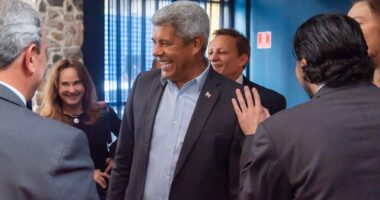 Artigo: Aprovação do governo Jerônimo chega a 59%, diz Genial/Quaest