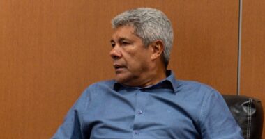 Artigo: Jerônimo vai pra cima de Tarcísio após defesa de Anistia a Jair Bolsonaro