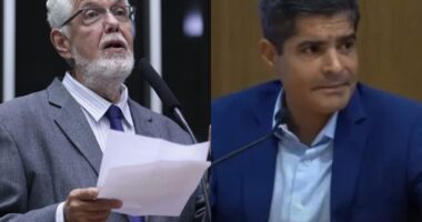 Artigo: Jorge Solla dispara e diz que Neto “fugiu” após derrota para Jerônimo