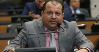 Artigo: Cafu Barreto rebate prefeito de Ibititá e dá recado direto: “Não fique com amnésia!”